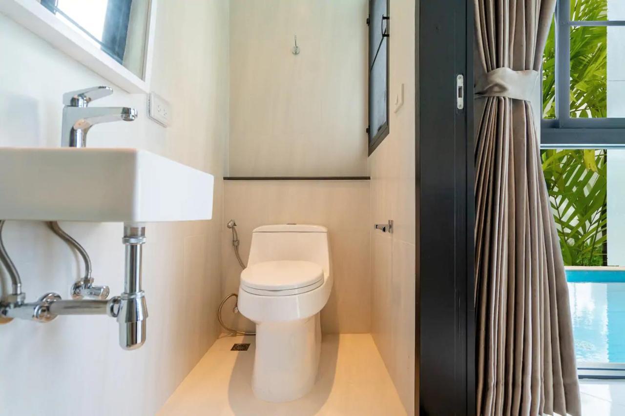 360 Degree Kamala Seaview Villa エクステリア 写真