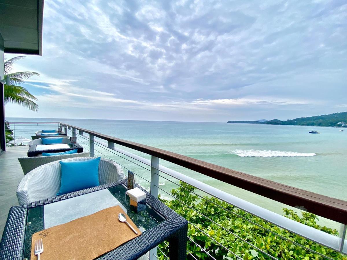 360 Degree Kamala Seaview Villa エクステリア 写真