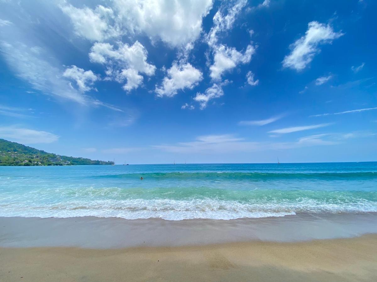 360 Degree Kamala Seaview Villa エクステリア 写真