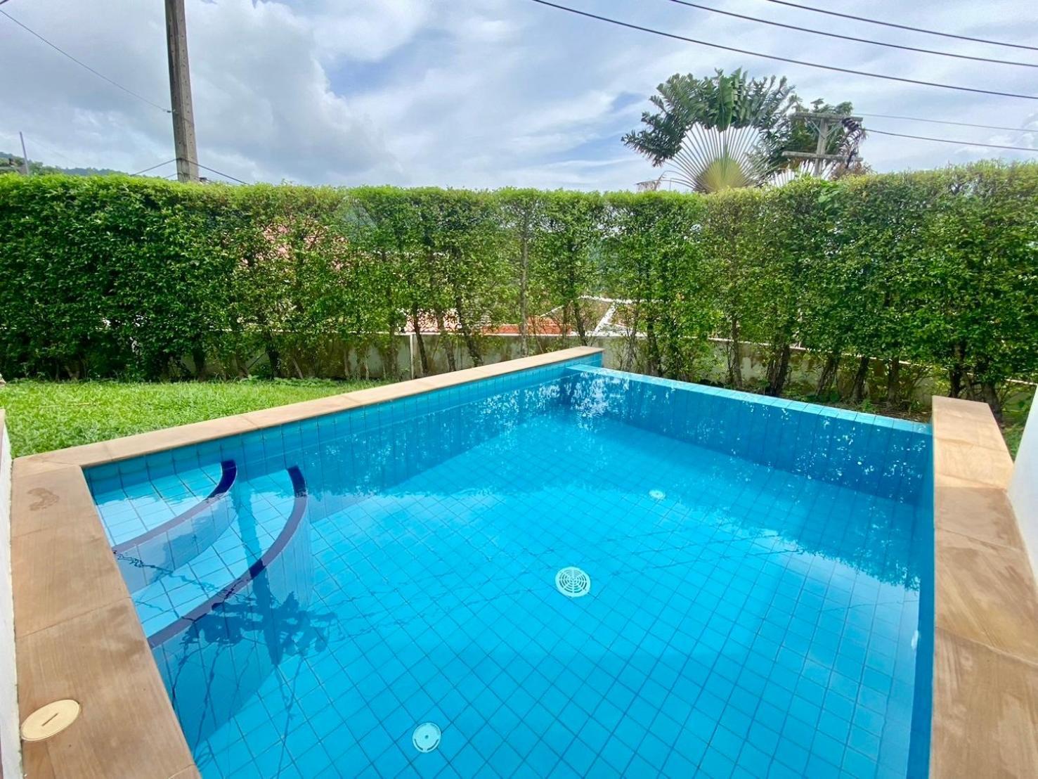 360 Degree Kamala Seaview Villa エクステリア 写真
